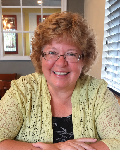 Dr. Patricia Lynn Shelton Profile Photo