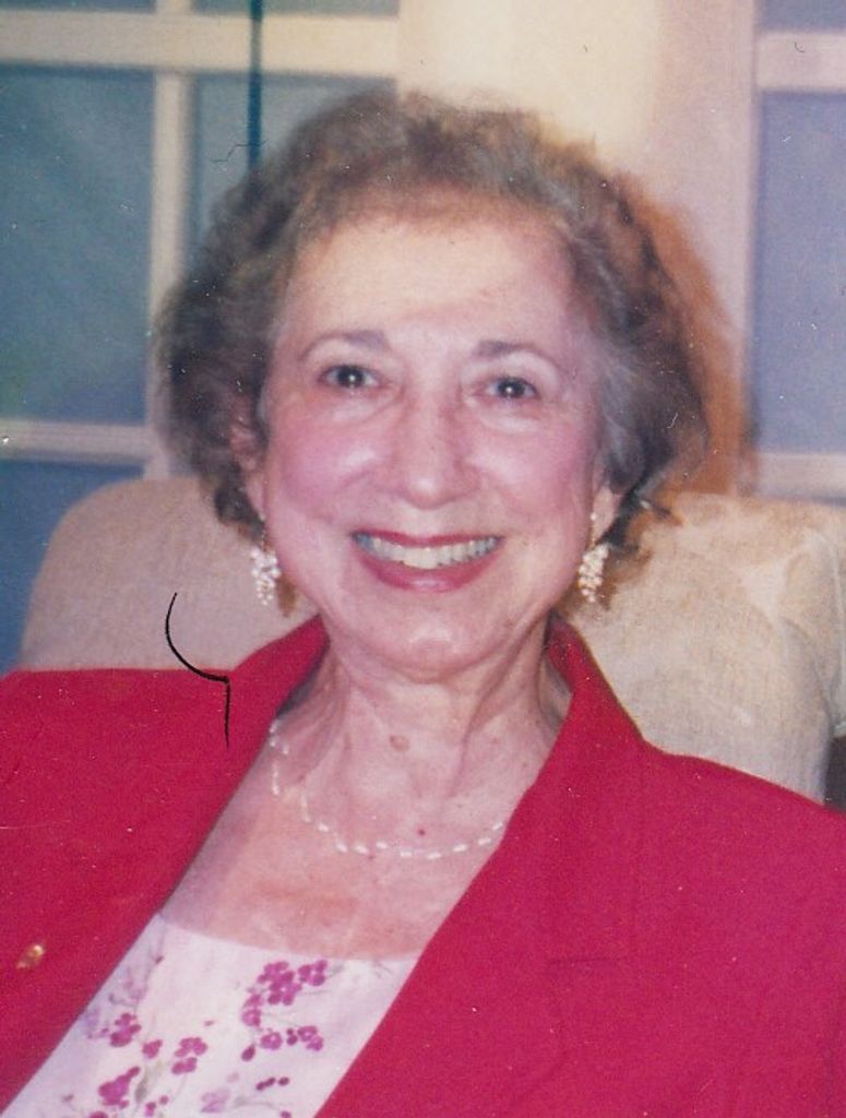 Angeline Reiskis