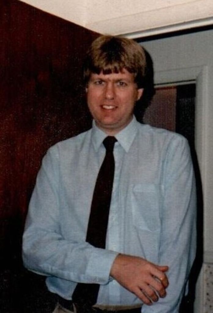 Joseph Walter Steffens, Jr. Profile Photo