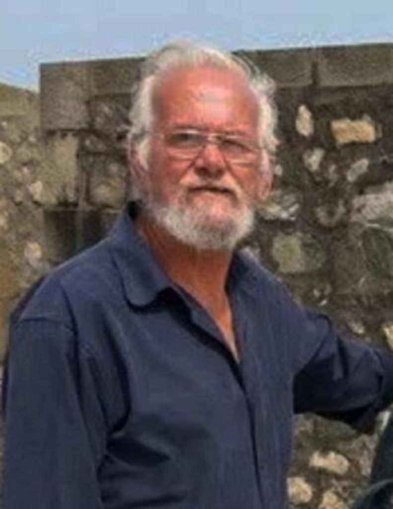 Claude Patrick Eugene Langill Profile Photo