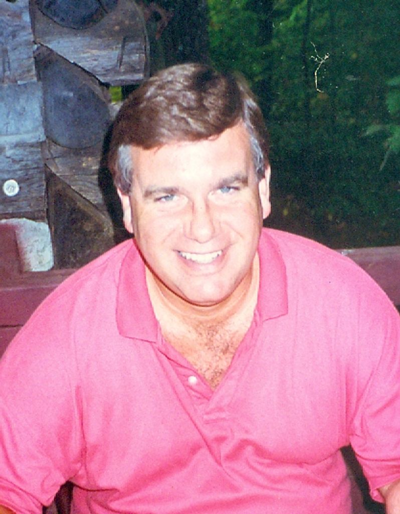 William "Bill" Harold Allenbaugh