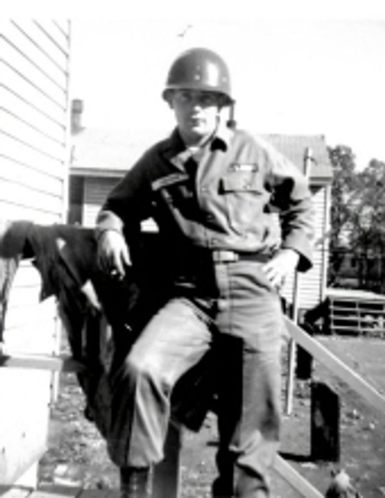 Thomas K. Louthan
