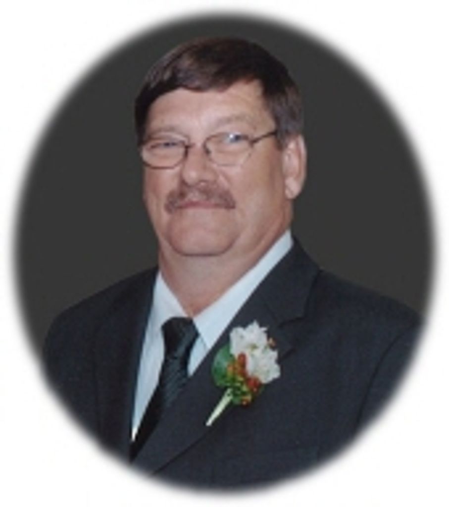 Lloyd Barry Vidican Profile Photo