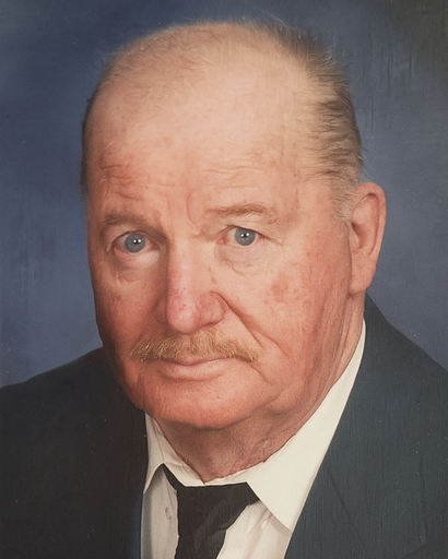 Roger A. Steinbach's obituary image