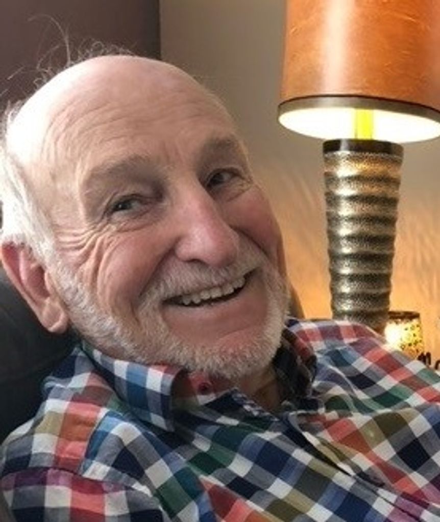 Ronald Irvin Breeden