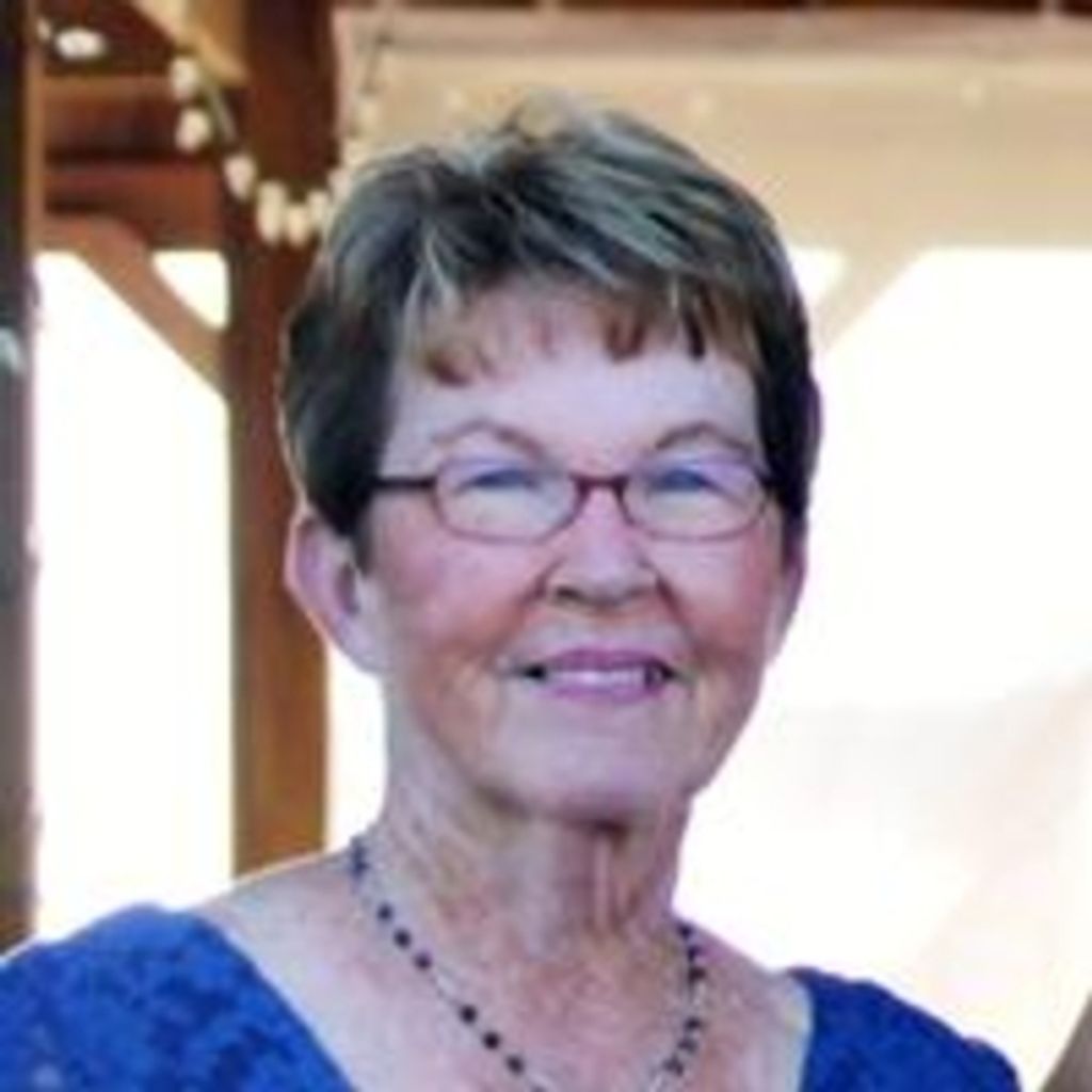 Patricia "Trisha" Daughtery