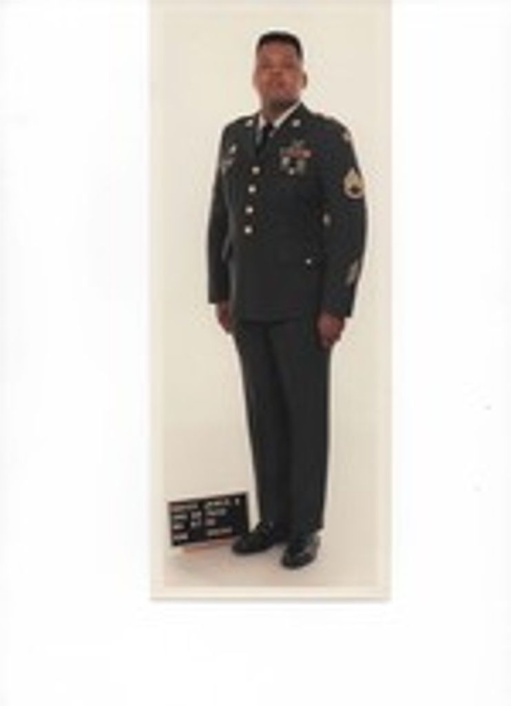 James A. Baker Profile Photo