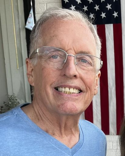 Jerry Scanlan's obituary image