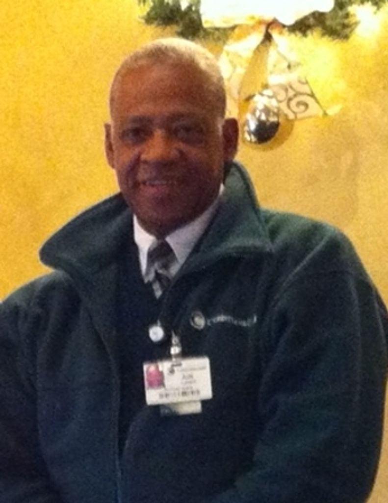 Ronald  Leroy  Turner