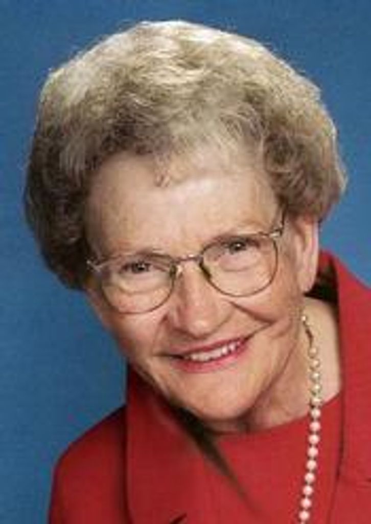 Marie Dean Speakman