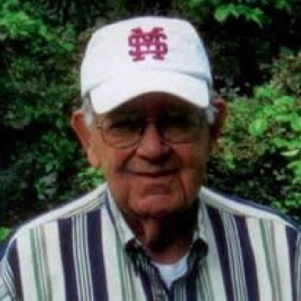 Mr. Albert Sidney Weathersby