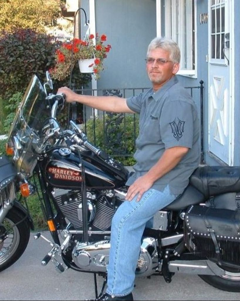 Todd D. Bathke