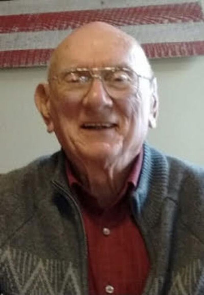 Earl Edward Neathawk Profile Photo