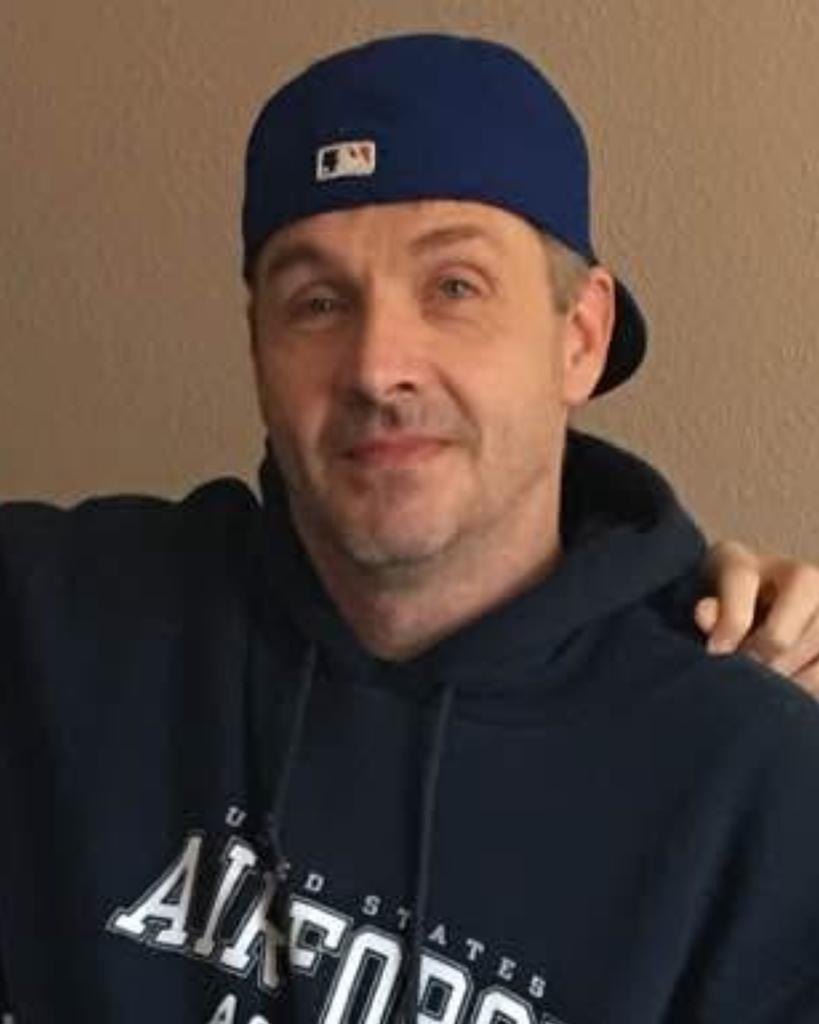 Guy Roy Eherts Profile Photo