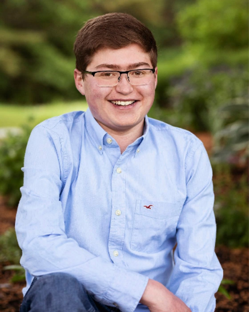 Tyler Philip St. Peter Profile Photo