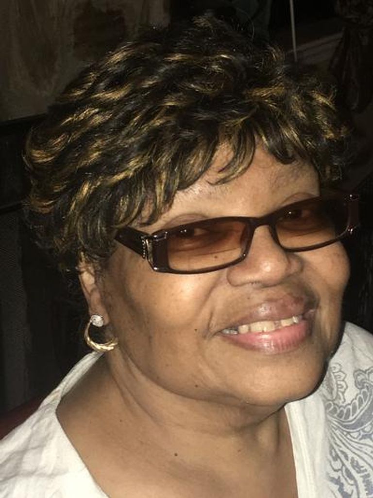 Constance Ruth Benjamin Riettie Profile Photo