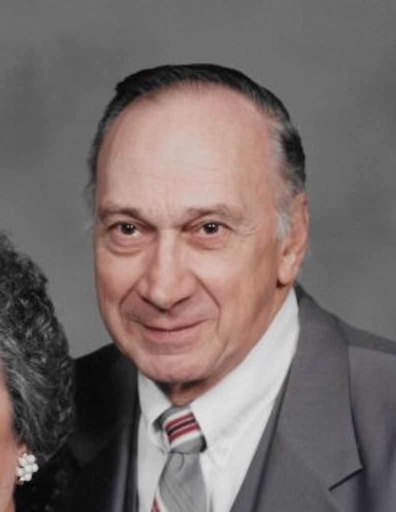 James Robinett
