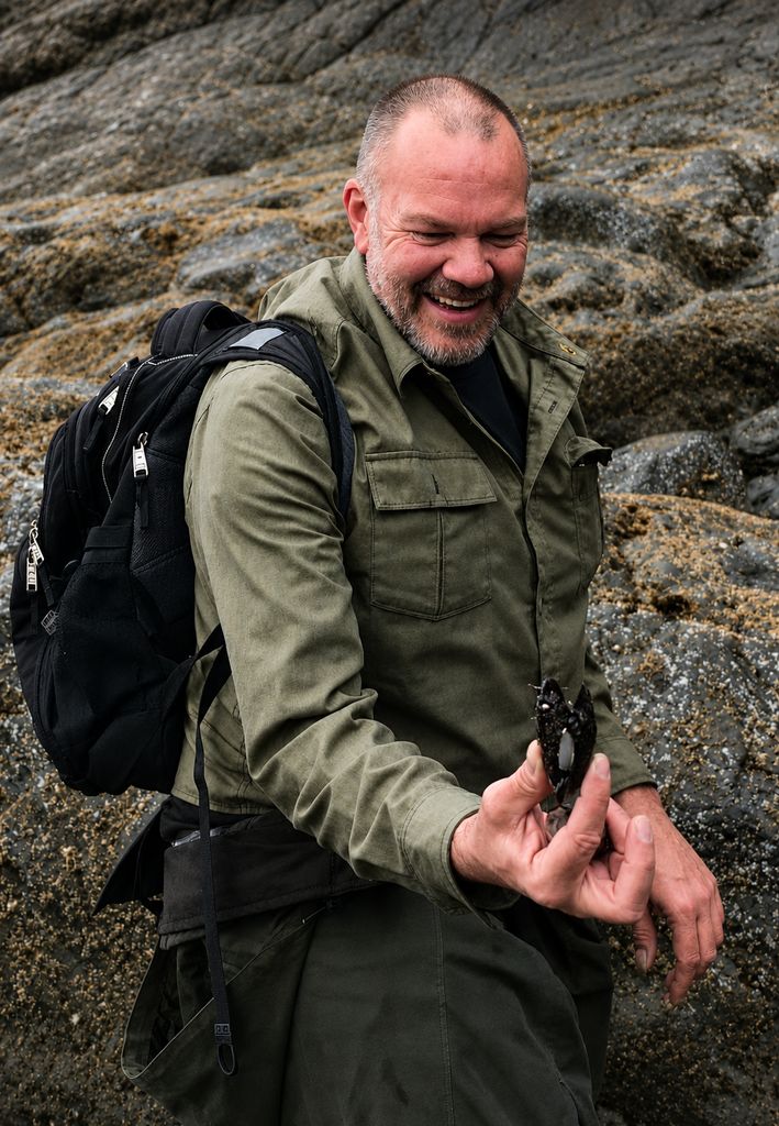 Shaun Olson Profile Photo