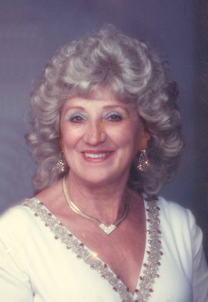 Marie Lund Garrick