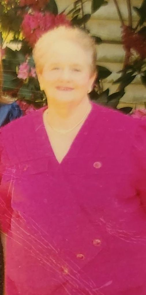 Phyllis Jane Helton Profile Photo