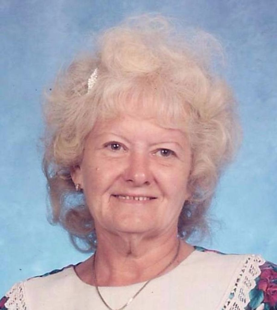 Patricia A. Davis