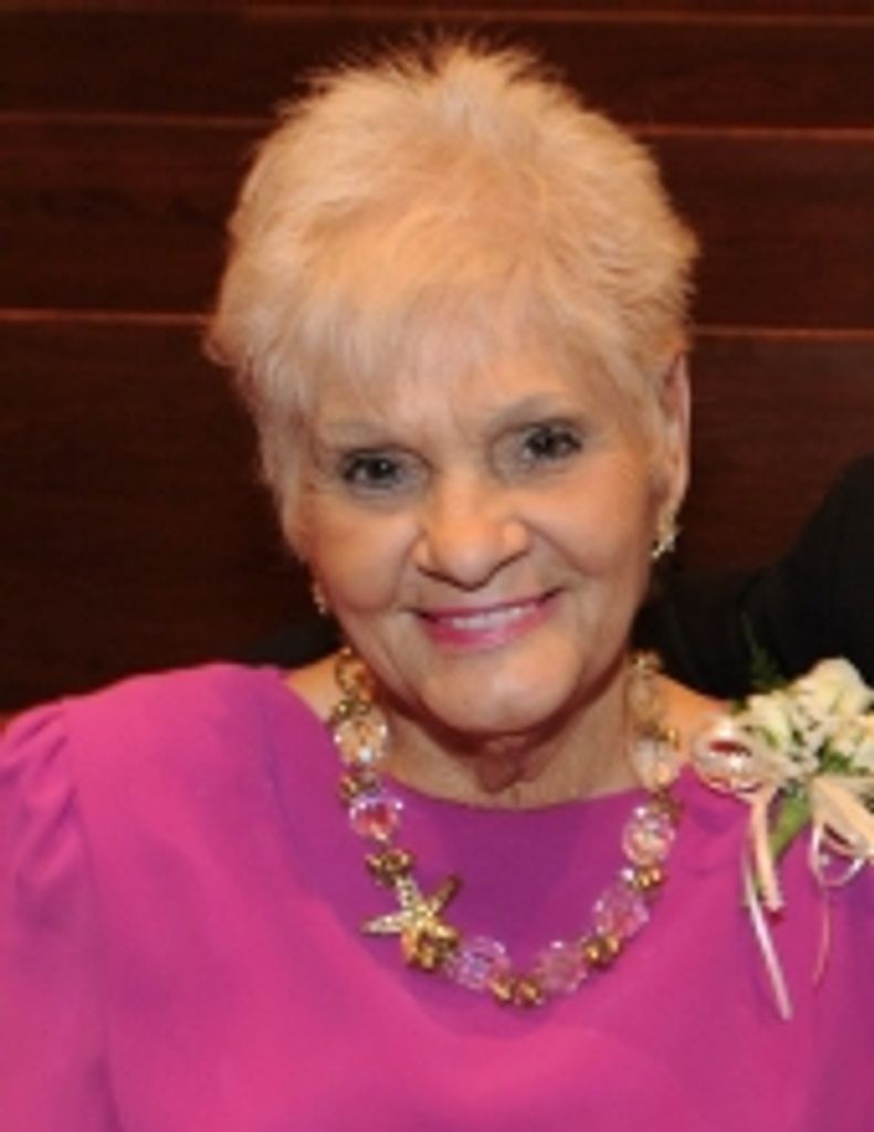 Leona Elizabeth Herring Profile Photo