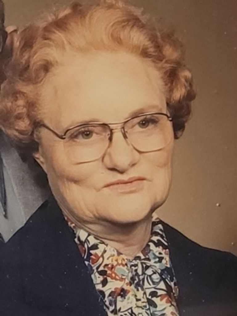 Lois Morrison