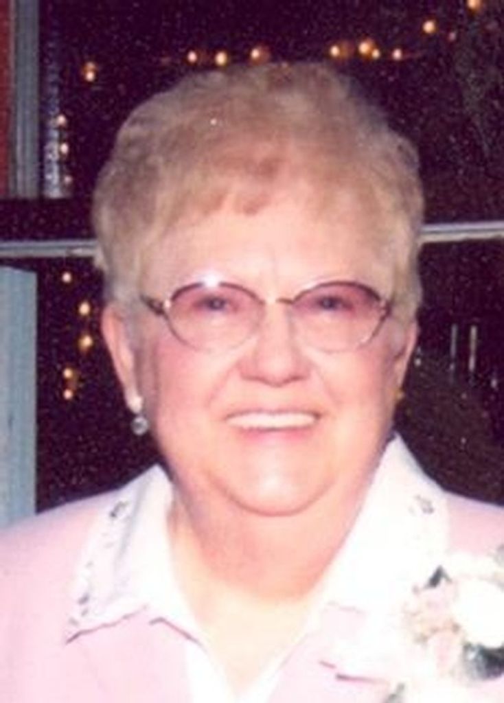 Iva Ruth Riddle Maynard