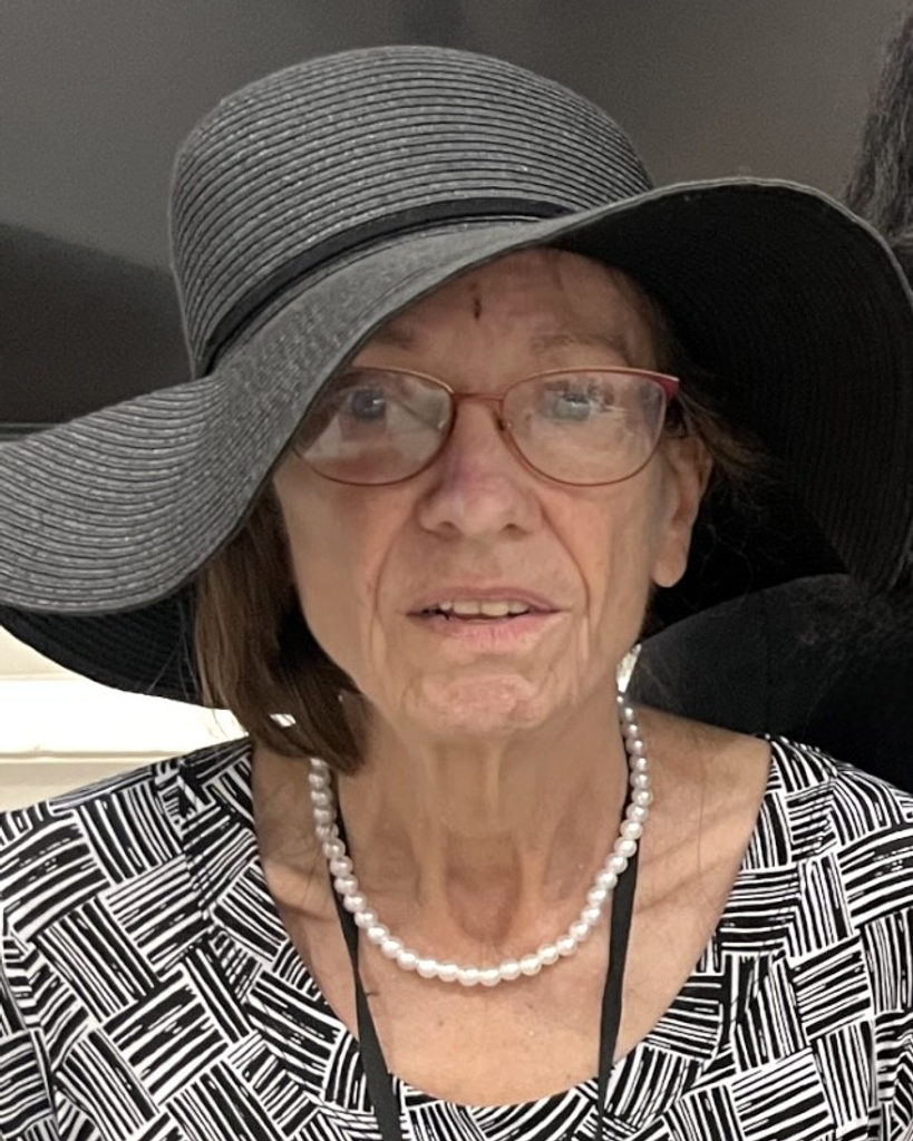 Barbara Jane Holloway Profile Photo