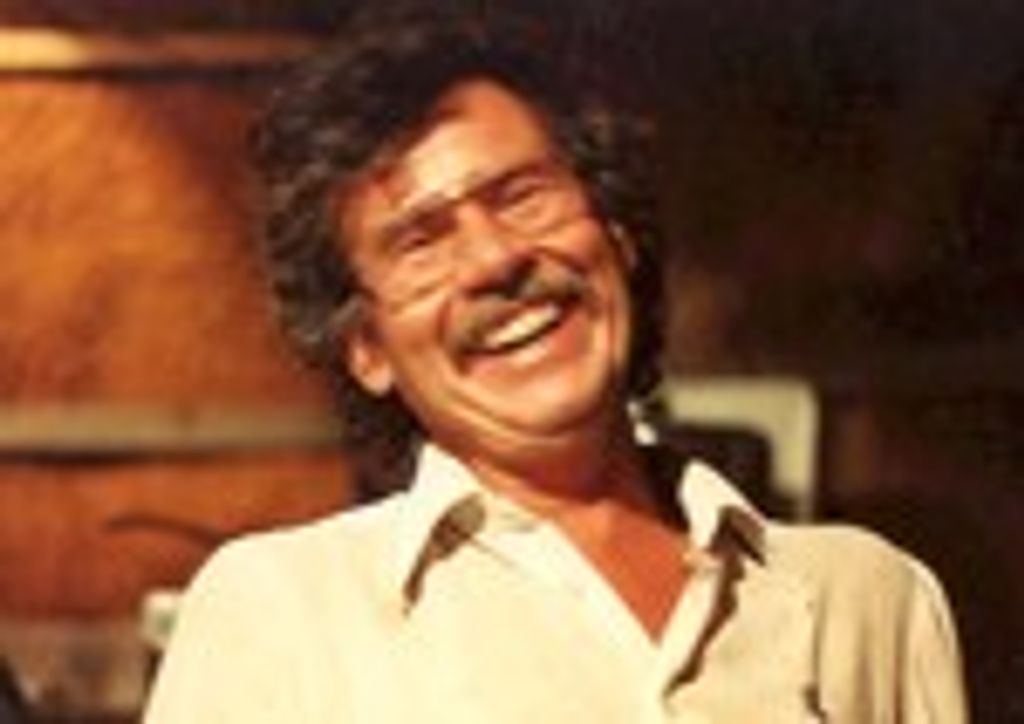 Allen Patrick Farias