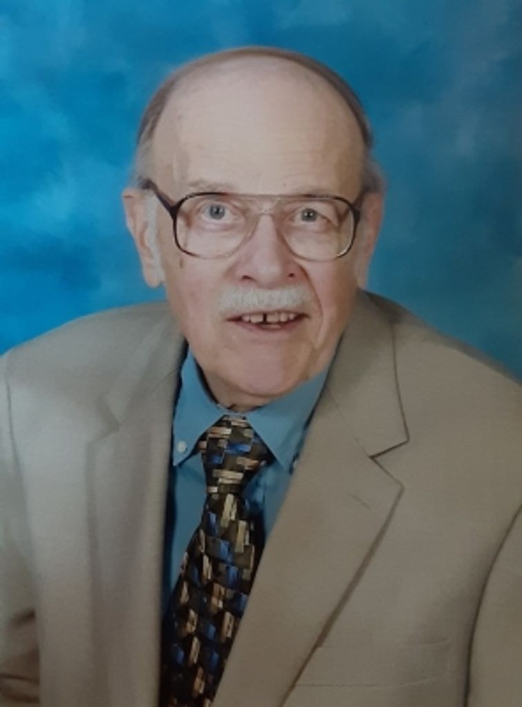 Paul George Leistner