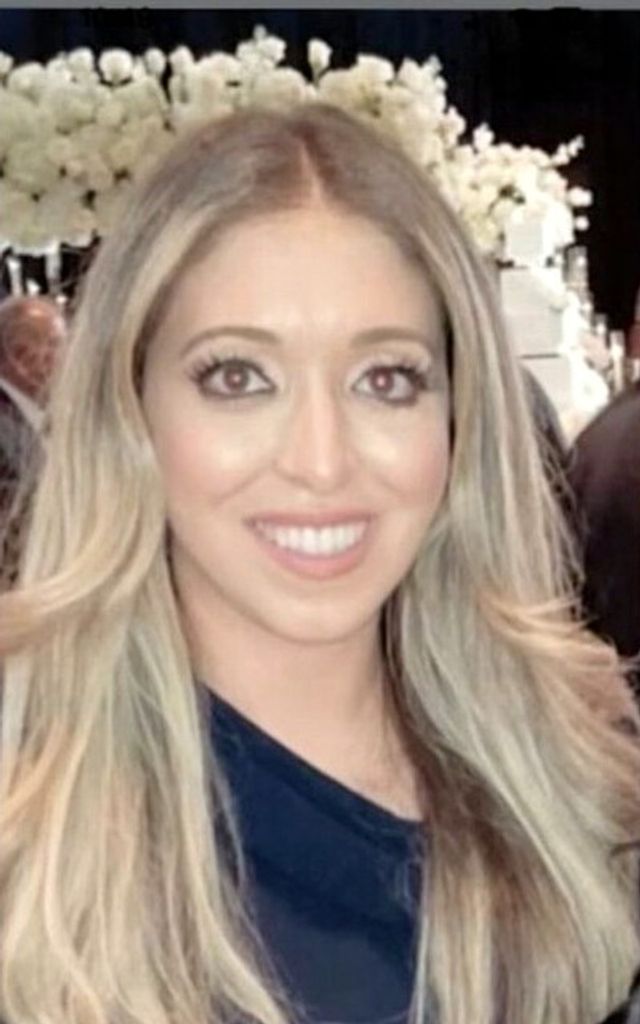 Heather Jamil Gomma Profile Photo