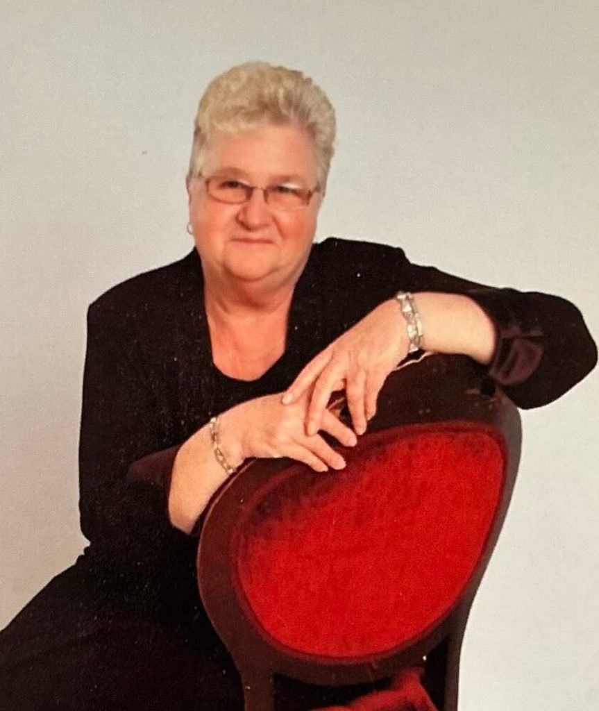 Beverly A. Phillips
