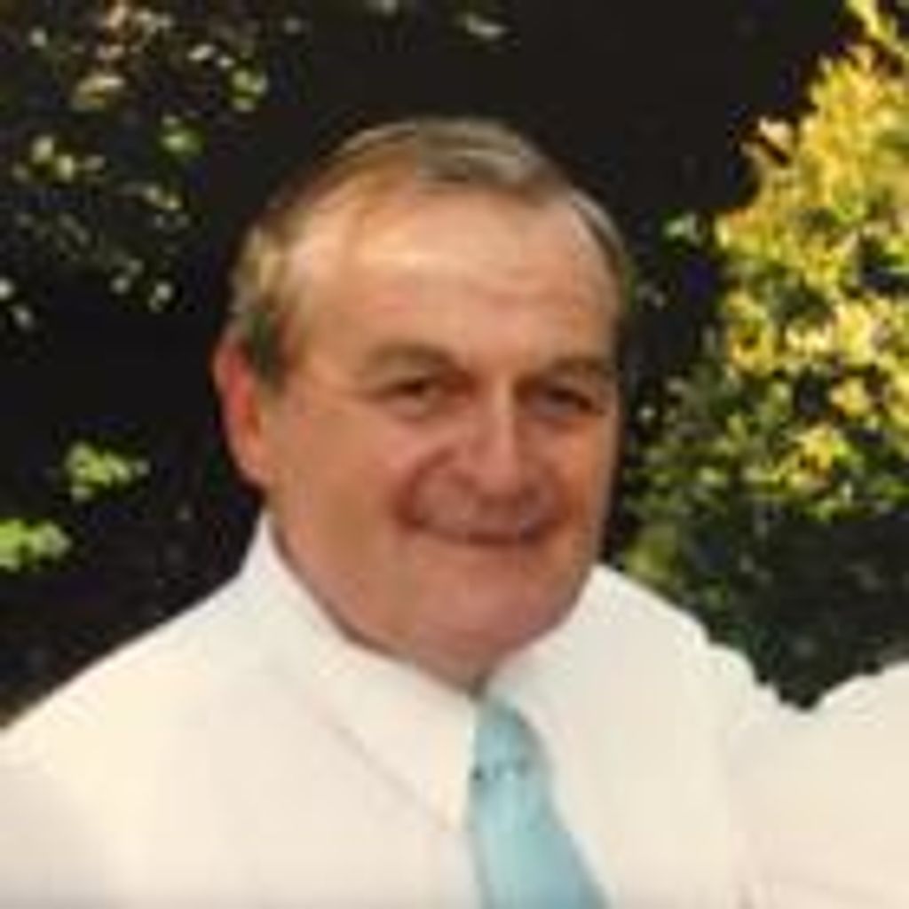 Thomas E. "Tom" Tipton