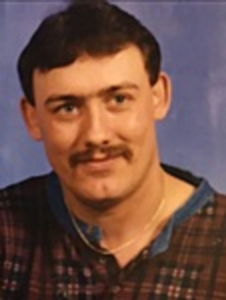 Michael Keith Raymond Profile Photo