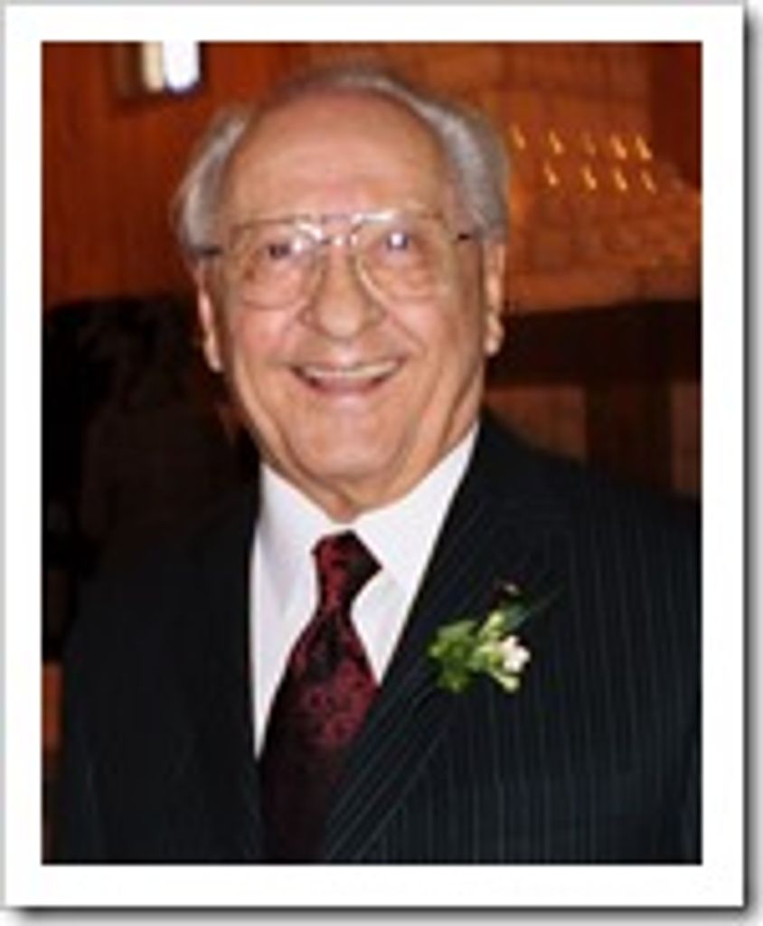 Wesley F. Graham
