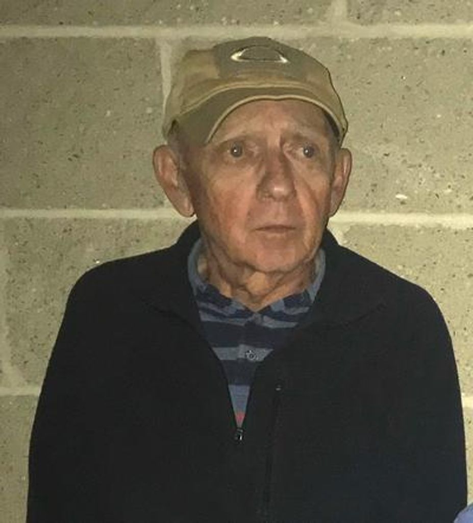 Raymond A. Stark Profile Photo