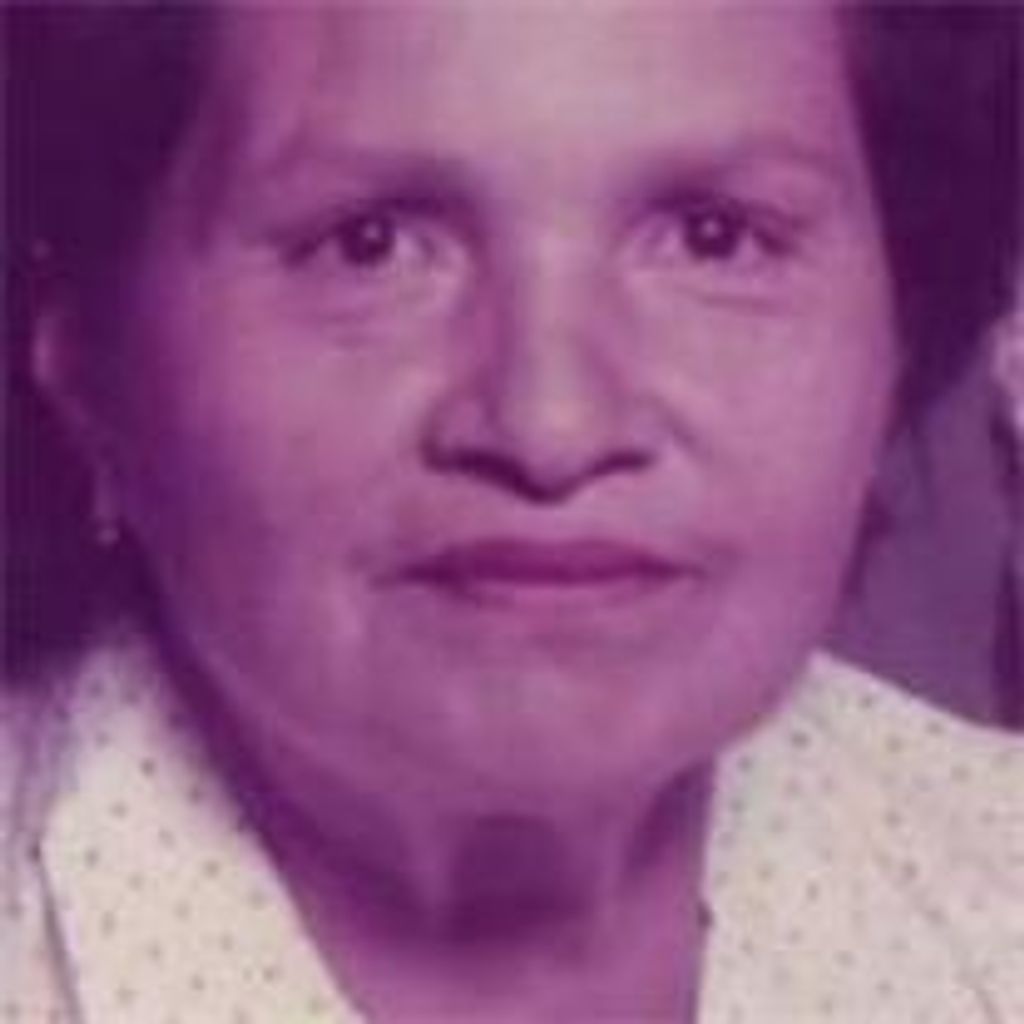 Ana Graciela Samayoa