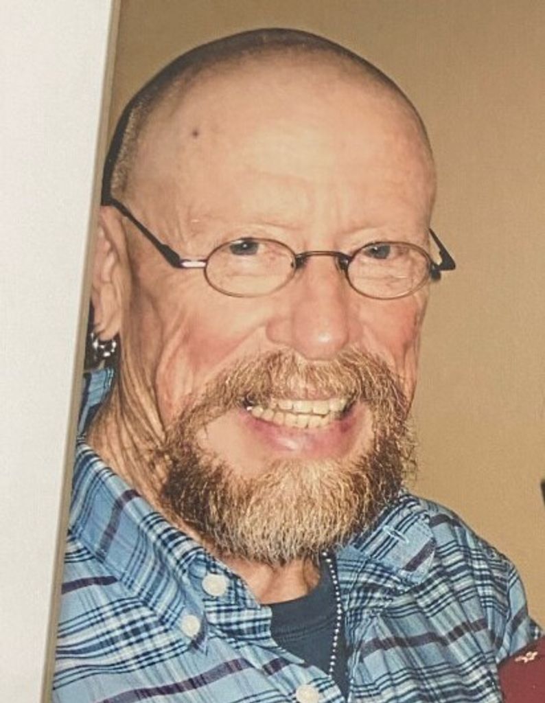 Paul M. Myers