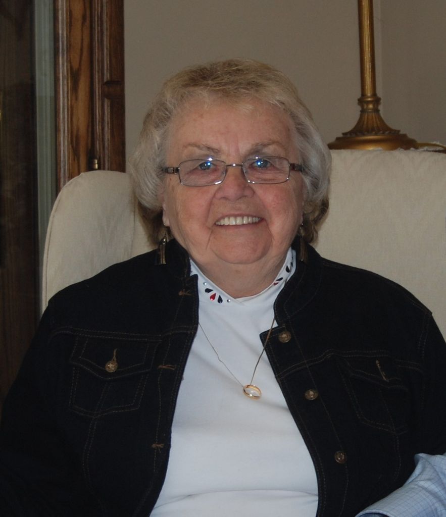 Betty Basler