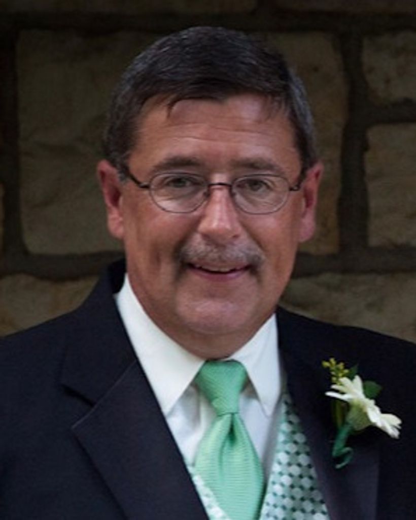 Mark J. Morrison