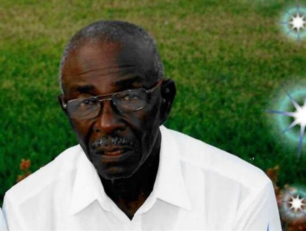 Andrew D. Camp, Sr. Profile Photo