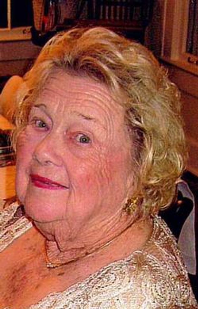 Dorothy Anderson Hannon