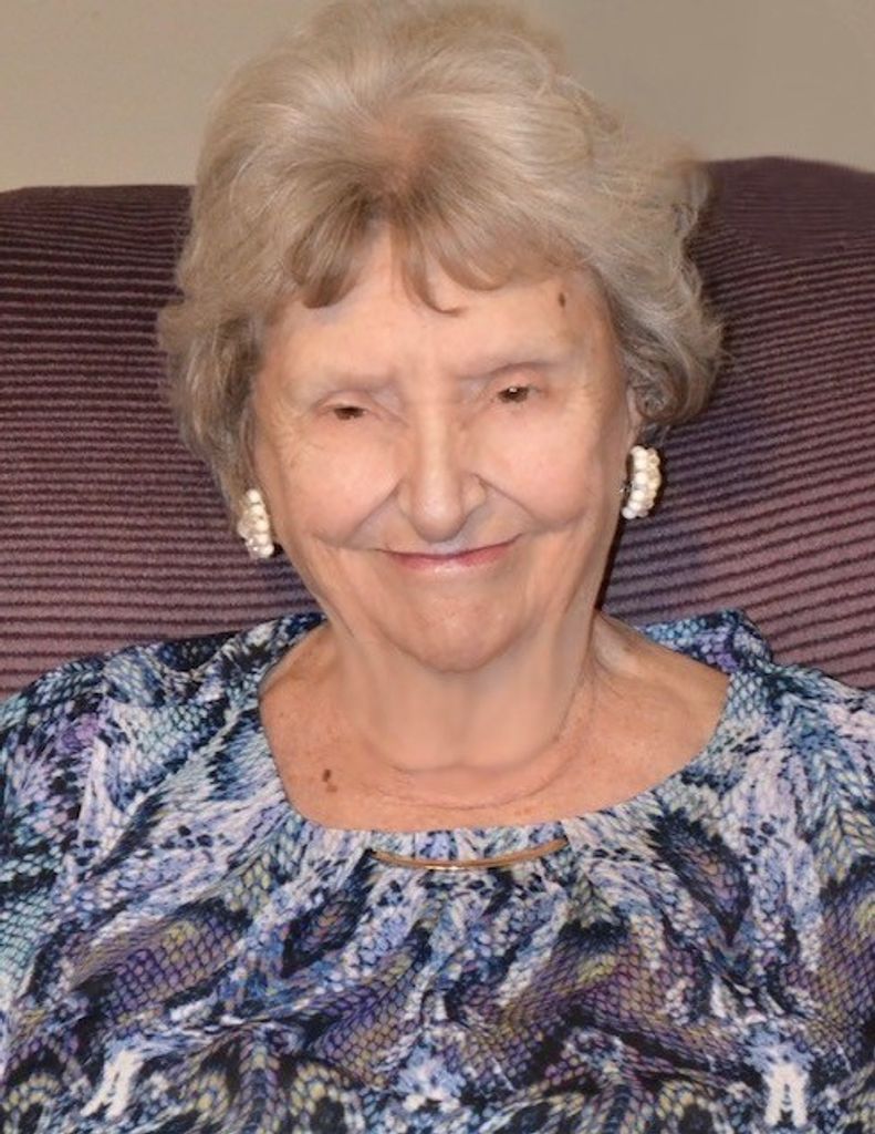 Cleo Julian