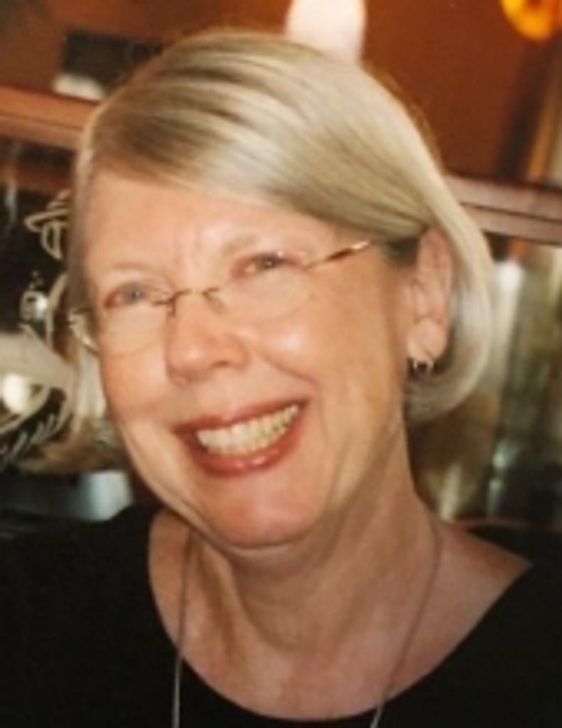 Marilyn Carr