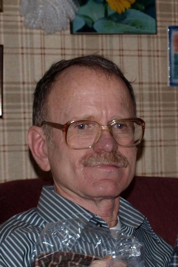 James E. Bissey Profile Photo