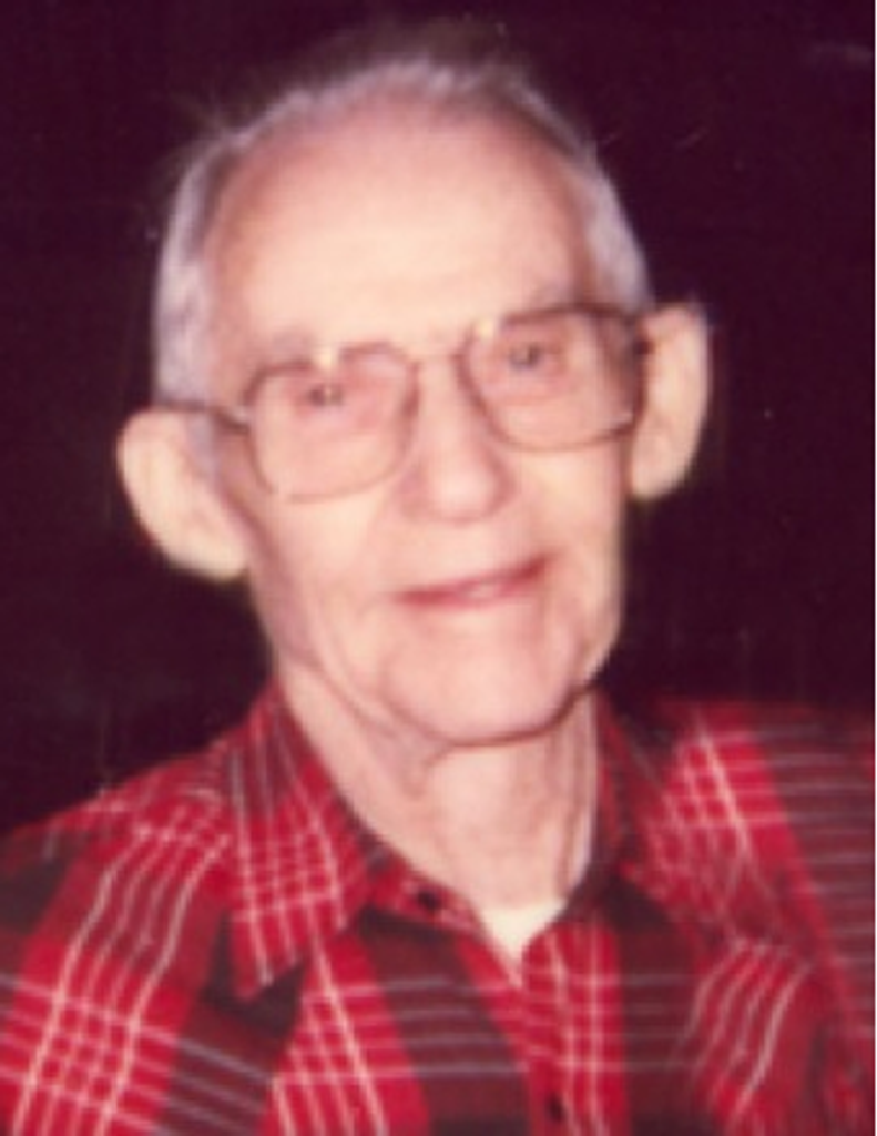 Carl R. Maybaugh