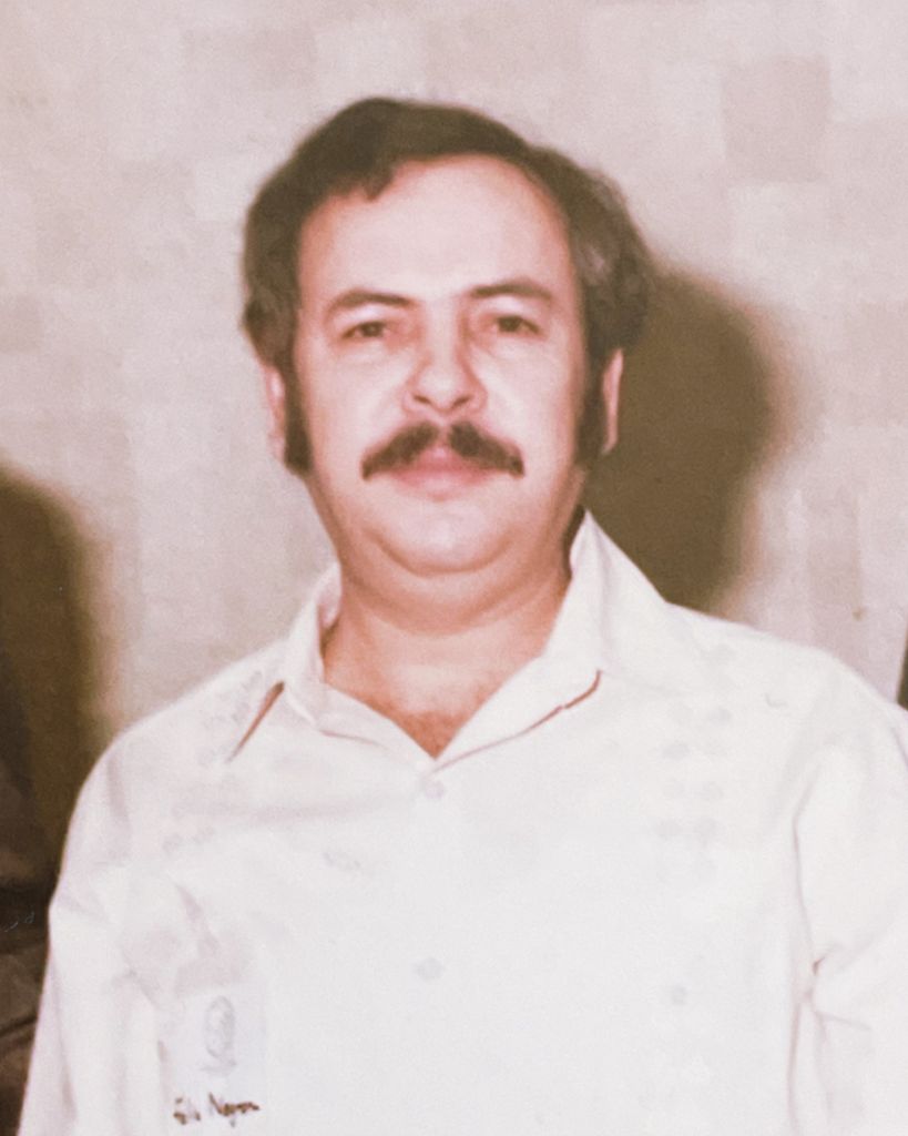 Felipe Negron