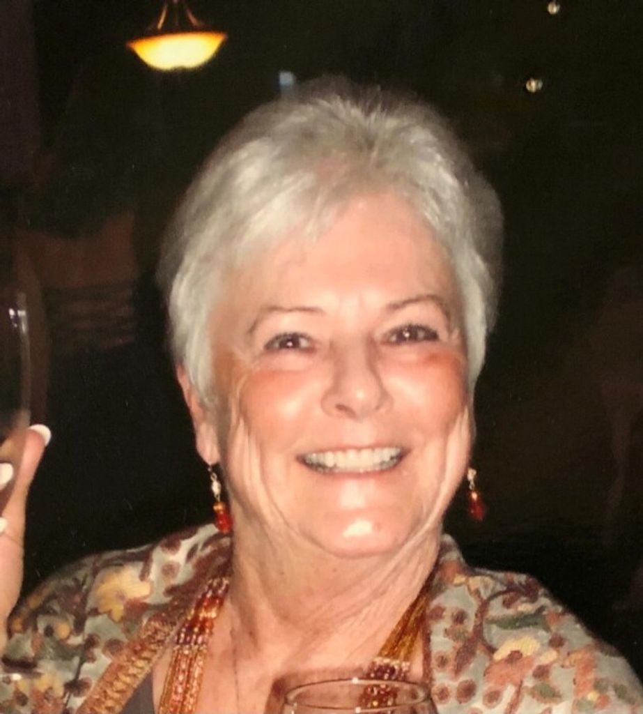 Judith Ann Kelemen Lynch