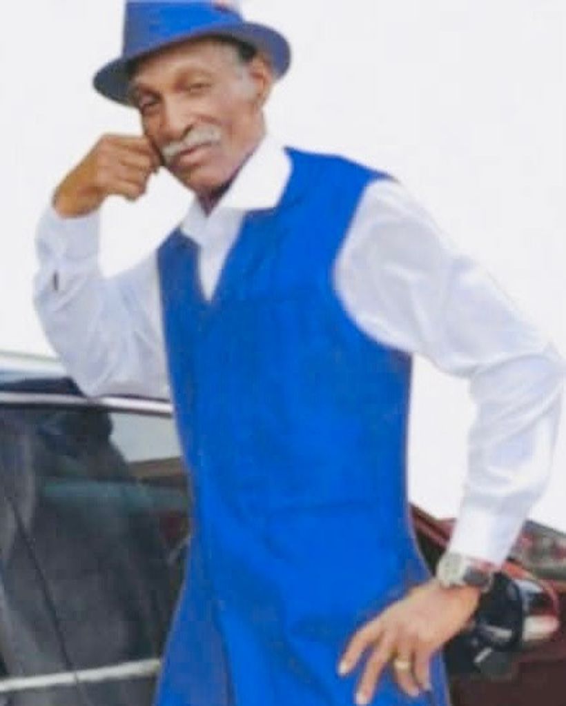 Larenza Bullard Profile Photo